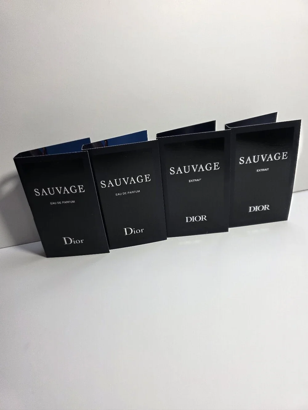 Dior Sauvage - NEW